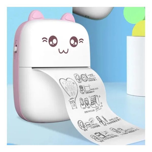 Mini / Pocket Printer