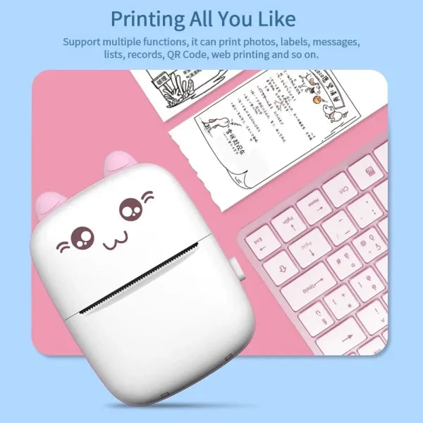 Mini / Pocket Printer