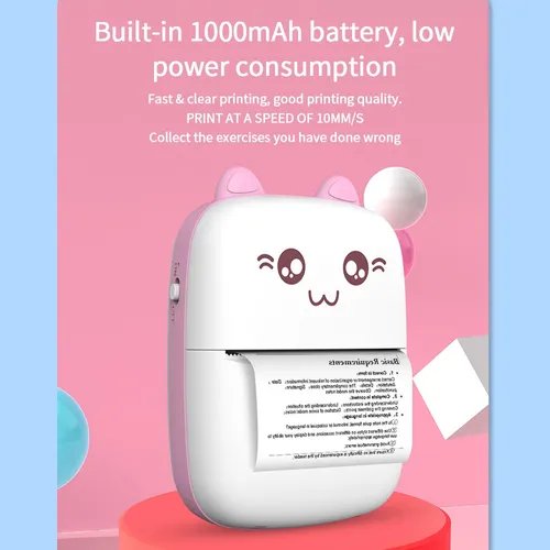 Mini / Pocket Printer