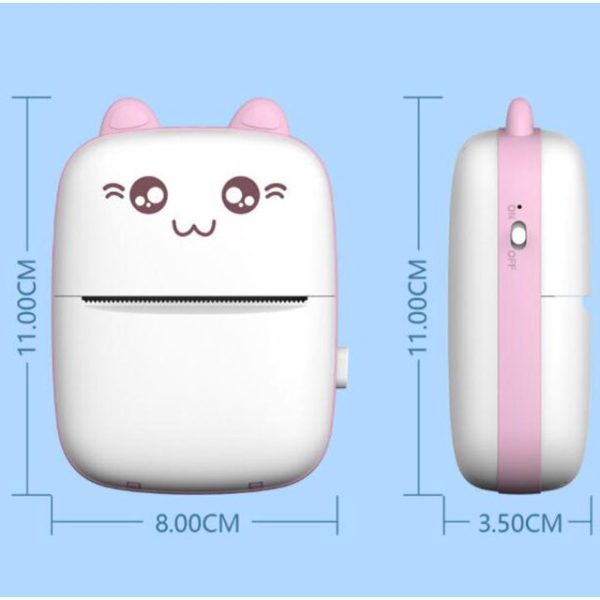 Mini / Pocket Printer