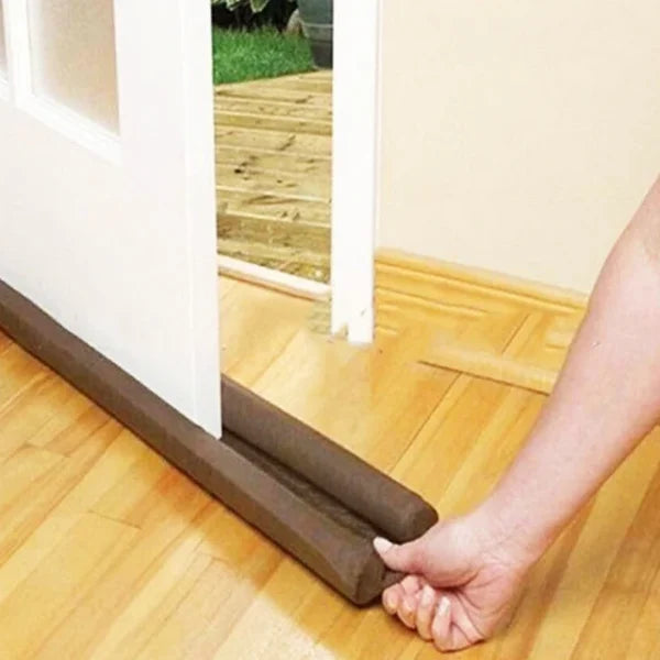 Door Dust Stopper