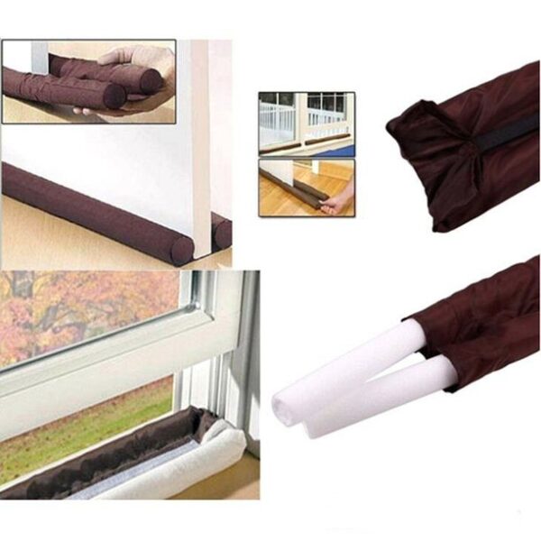 Door Dust Stopper