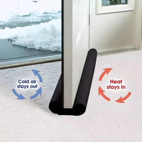 Door Dust Stopper