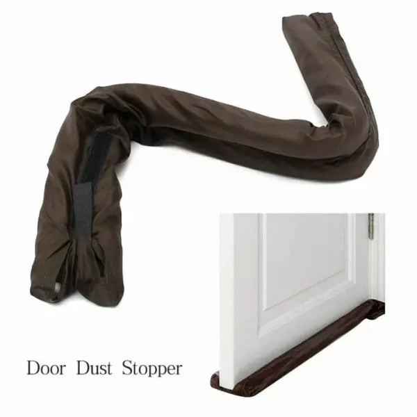 Door Dust Stopper