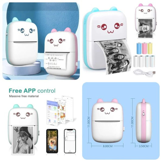 Mini / Pocket Printer