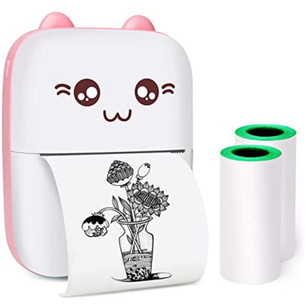 Mini / Pocket Printer