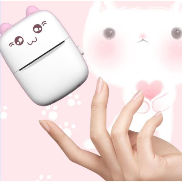Mini / Pocket Printer