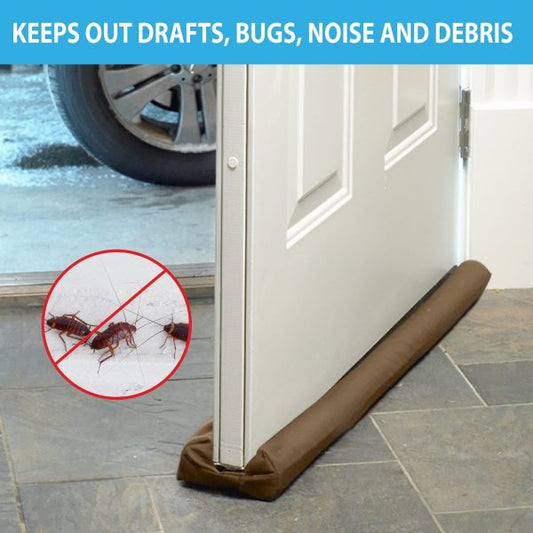 Door Dust Stopper