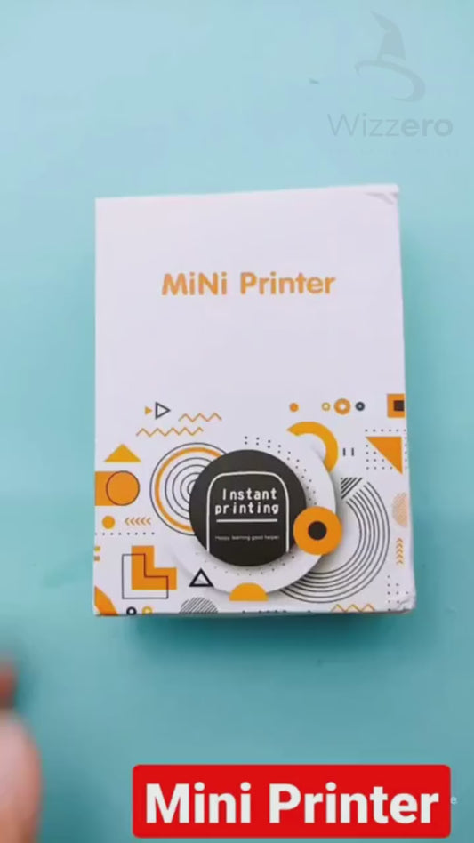 Mini / Pocket Printer