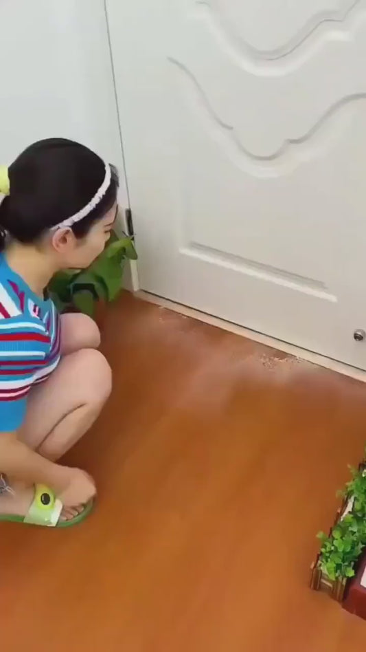 Door Dust Stopper